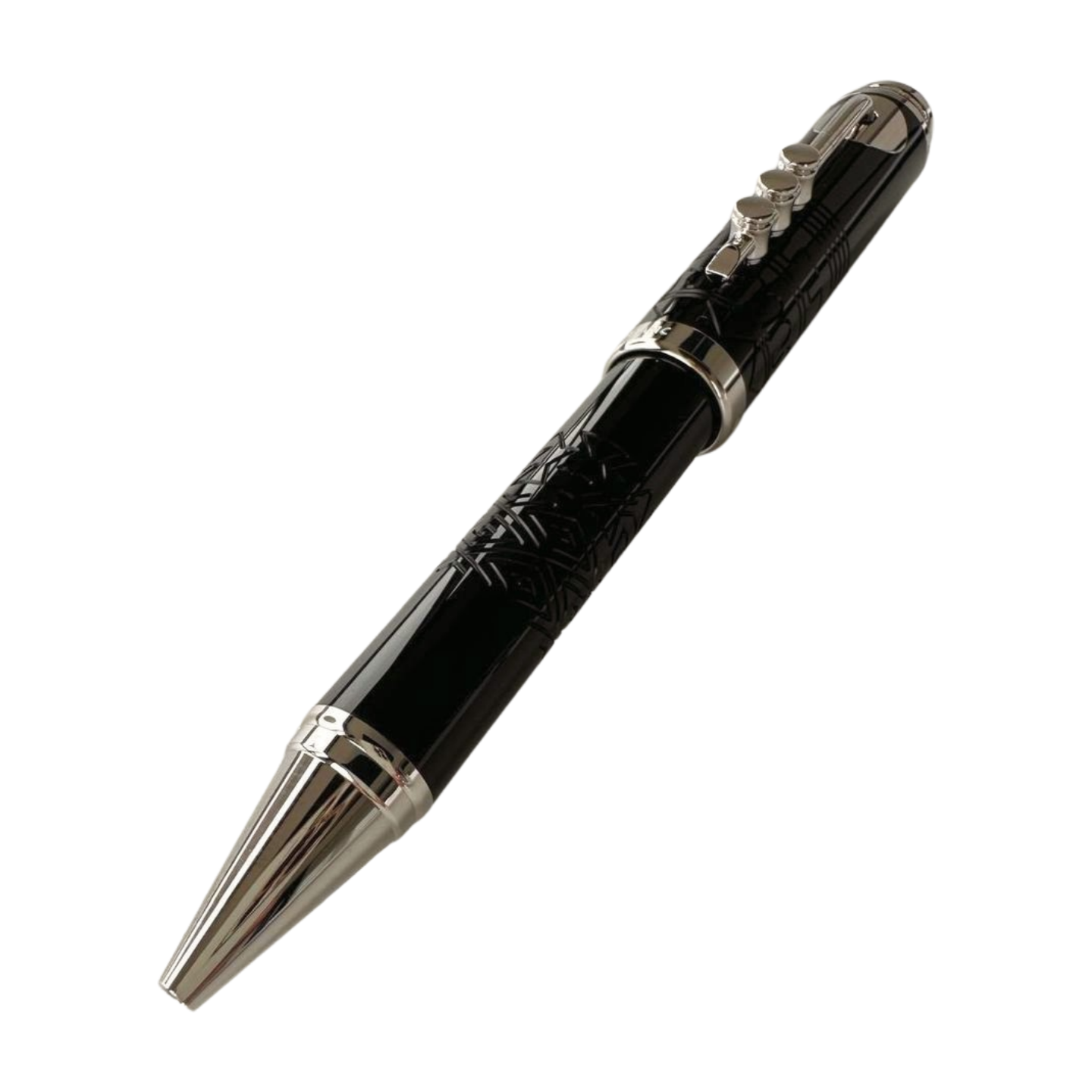 Montblanc - Miles Davis Sonderedition - Kugelschreiber*