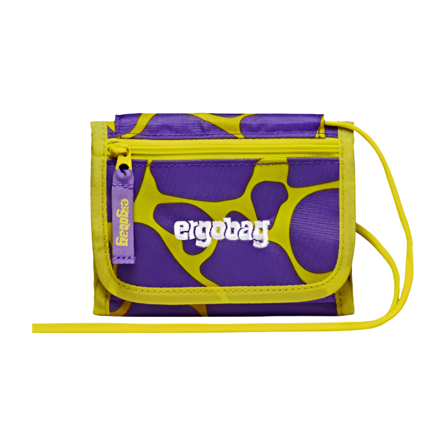 ergobag - Brustbeutel SuBärkraft