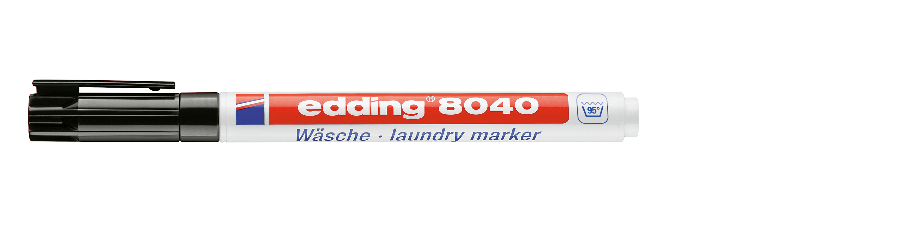 edding - Wäschemarker 8040