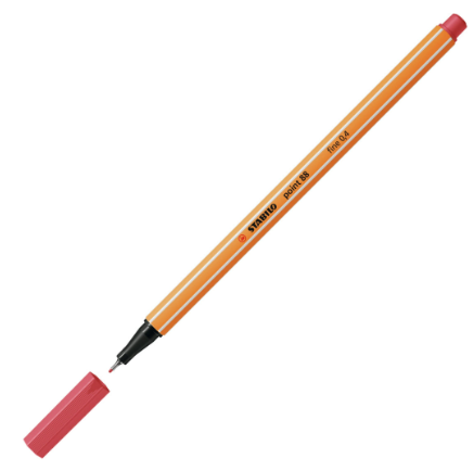 Stabilo - Fineliner point 88*