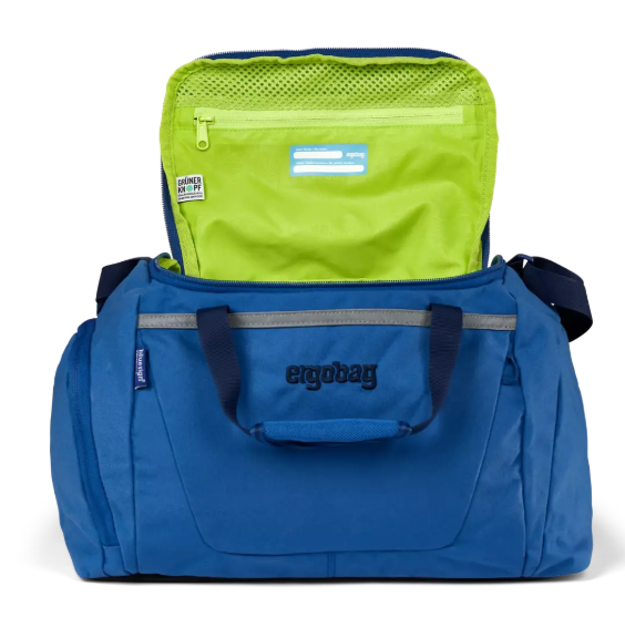 ergobag - Sporttasche - SternzauBär