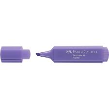 Faber-Castell - Textliner 46 - Flieder