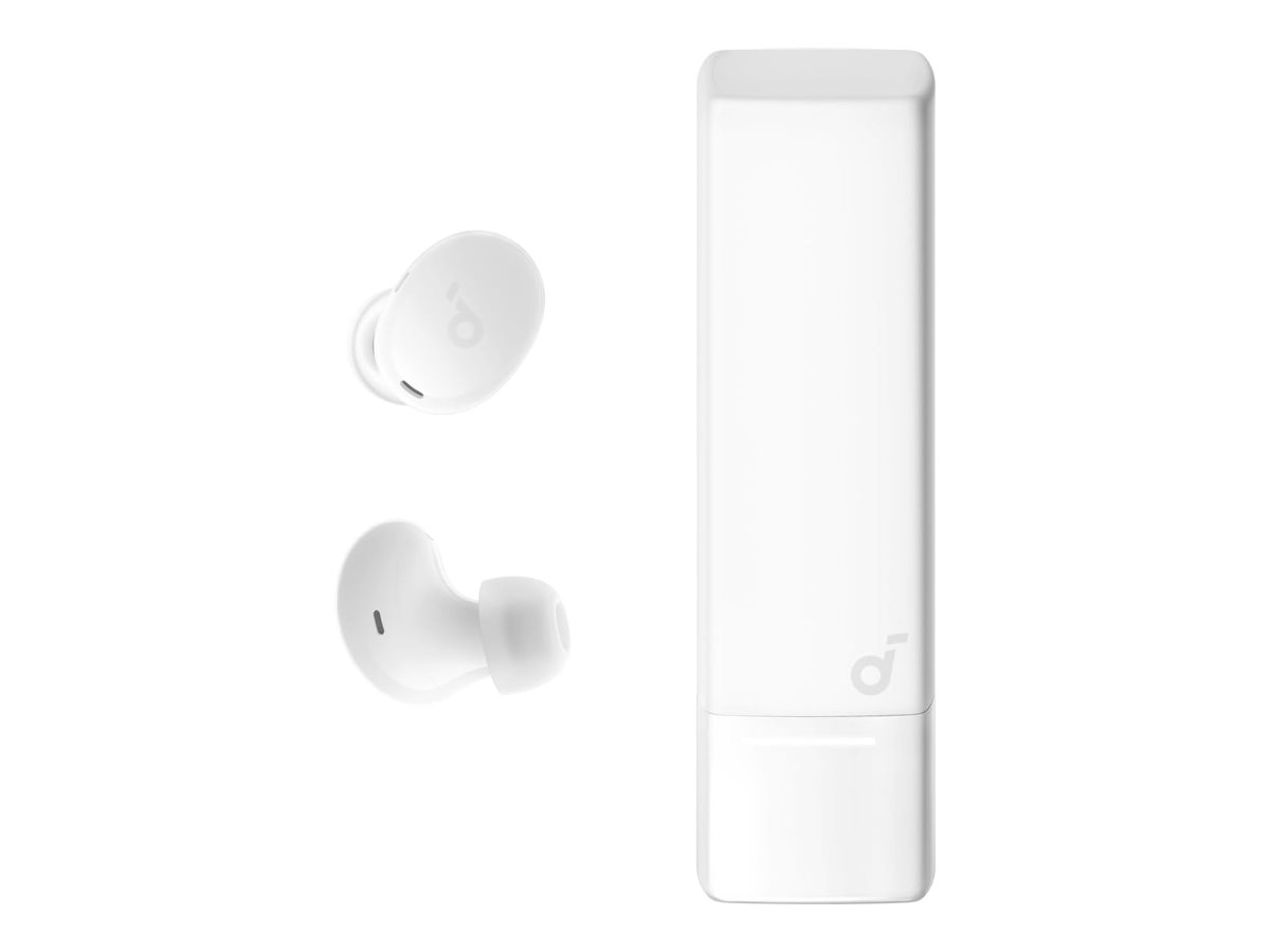 ANKER - Soundcore - Bluetooth Earbuds - A30i - Lippenstift Design