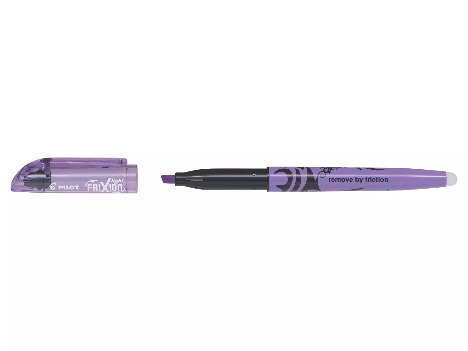 FriXion - Textmarker Light - Violett