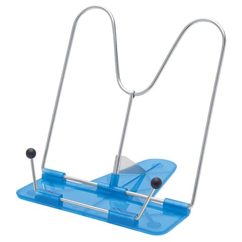WEDO® - Leseständer - Kunststoff, farbig sortiert