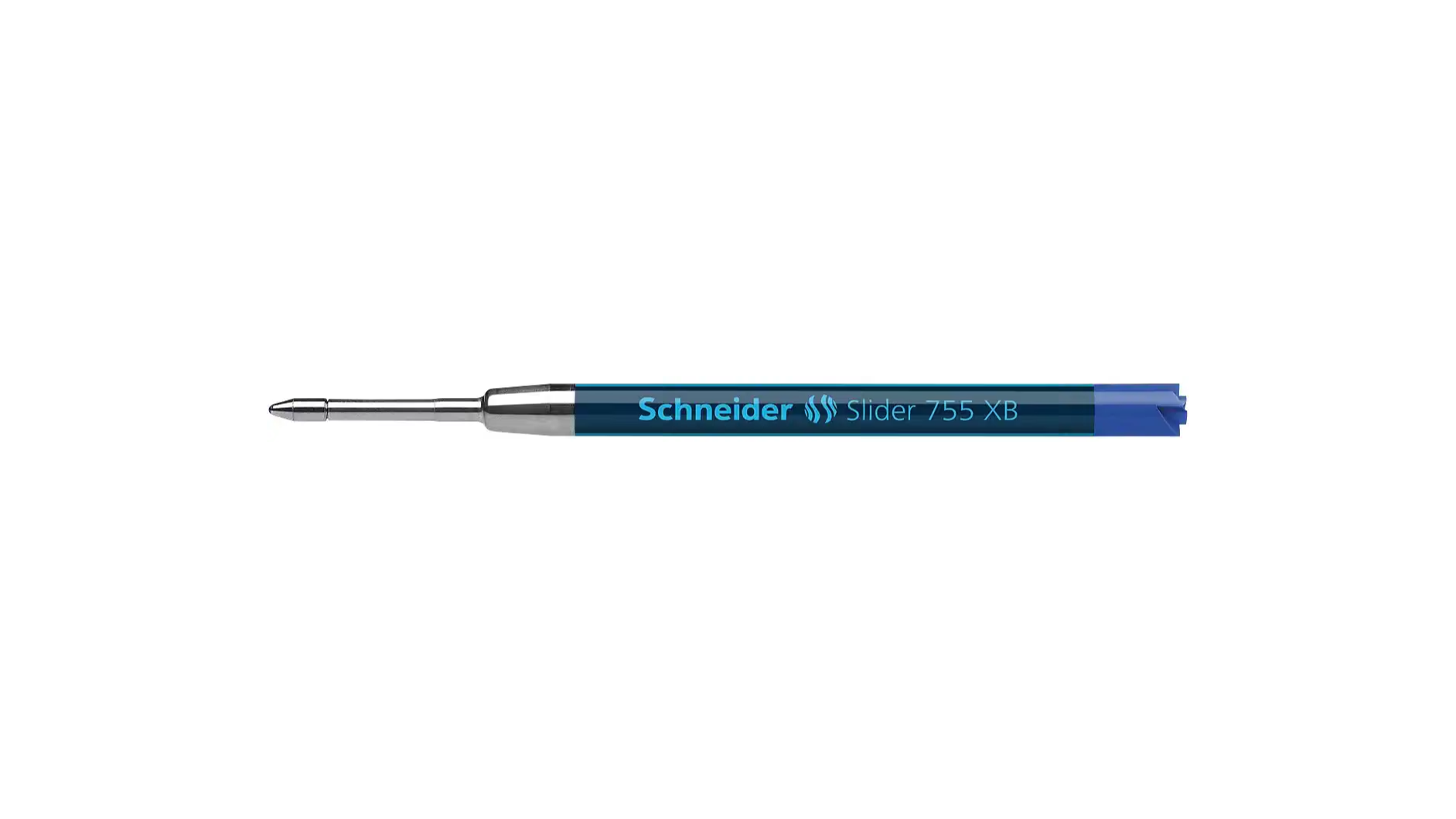 Schneider - Kugelschreibermine SLIDER XB - Blau