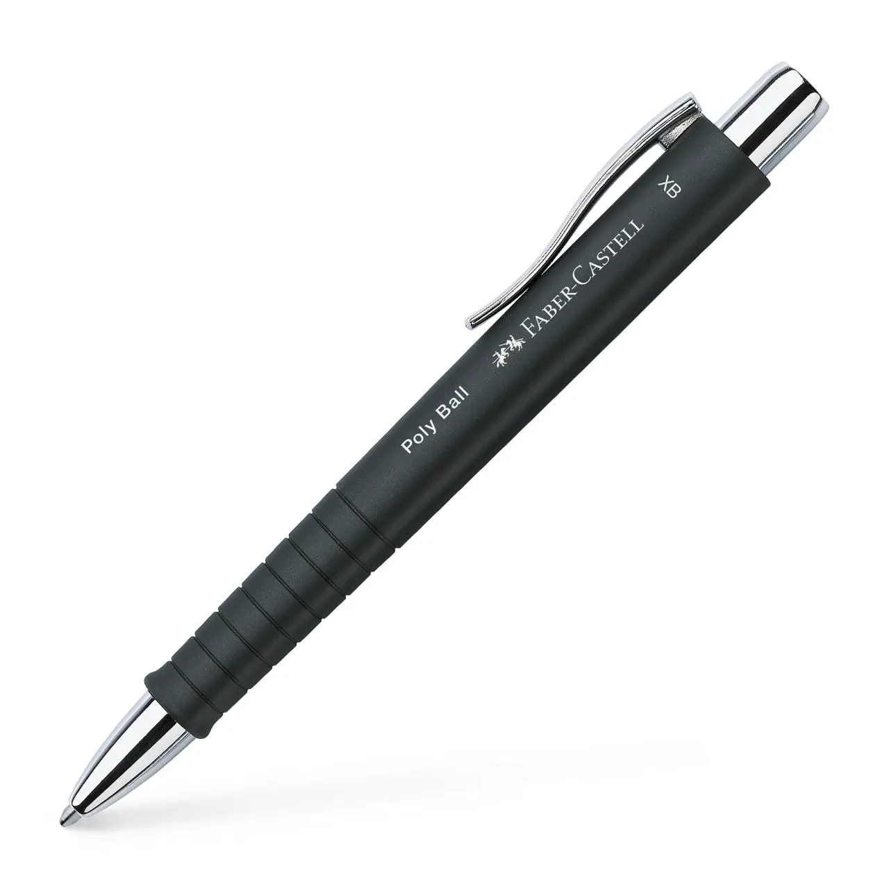 Faber-Castell - Kugelschreiber - Poly Ball Colours