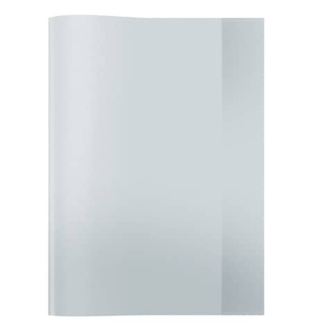 Herma - 7490 Heftschoner PP - A4, transparent/farblos
