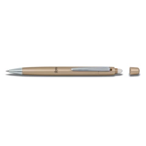 Pilot - Tintenroller FriXion Ball LX - M, gold, radierbar
