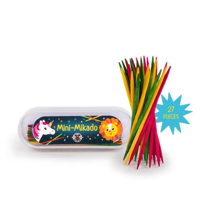 Trendhaus - Mini Mikado Spiel 