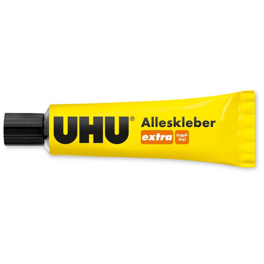UHU - Alleskleber - Extra - 31g