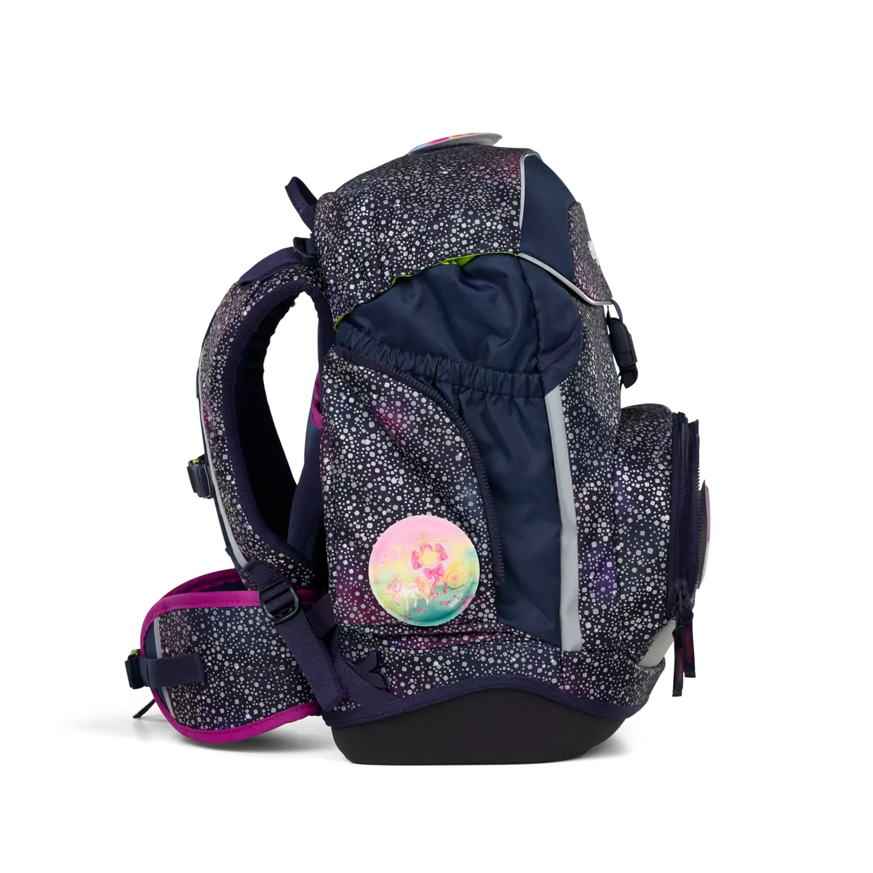 ergobag - pack - Bärlaxy