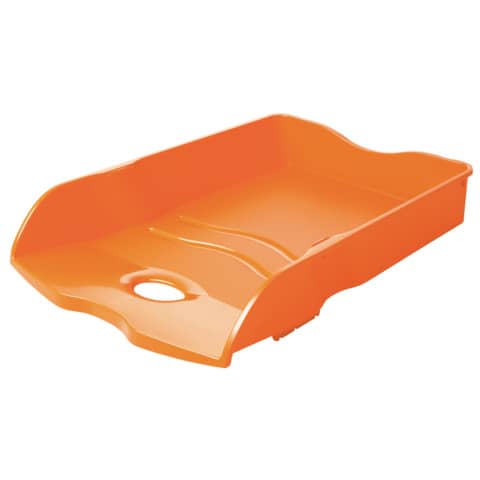 HAN - Briefablage LOOP - A4/C4, stapelbar, nestbar, orange