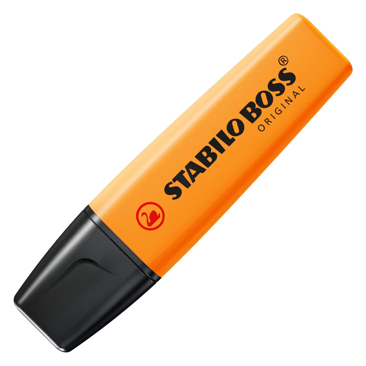 Stabilo - Textmarker Boss Original - Orange