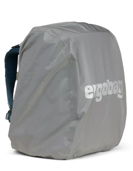 ergobag - reflektierender Regenschutz - Reflex 