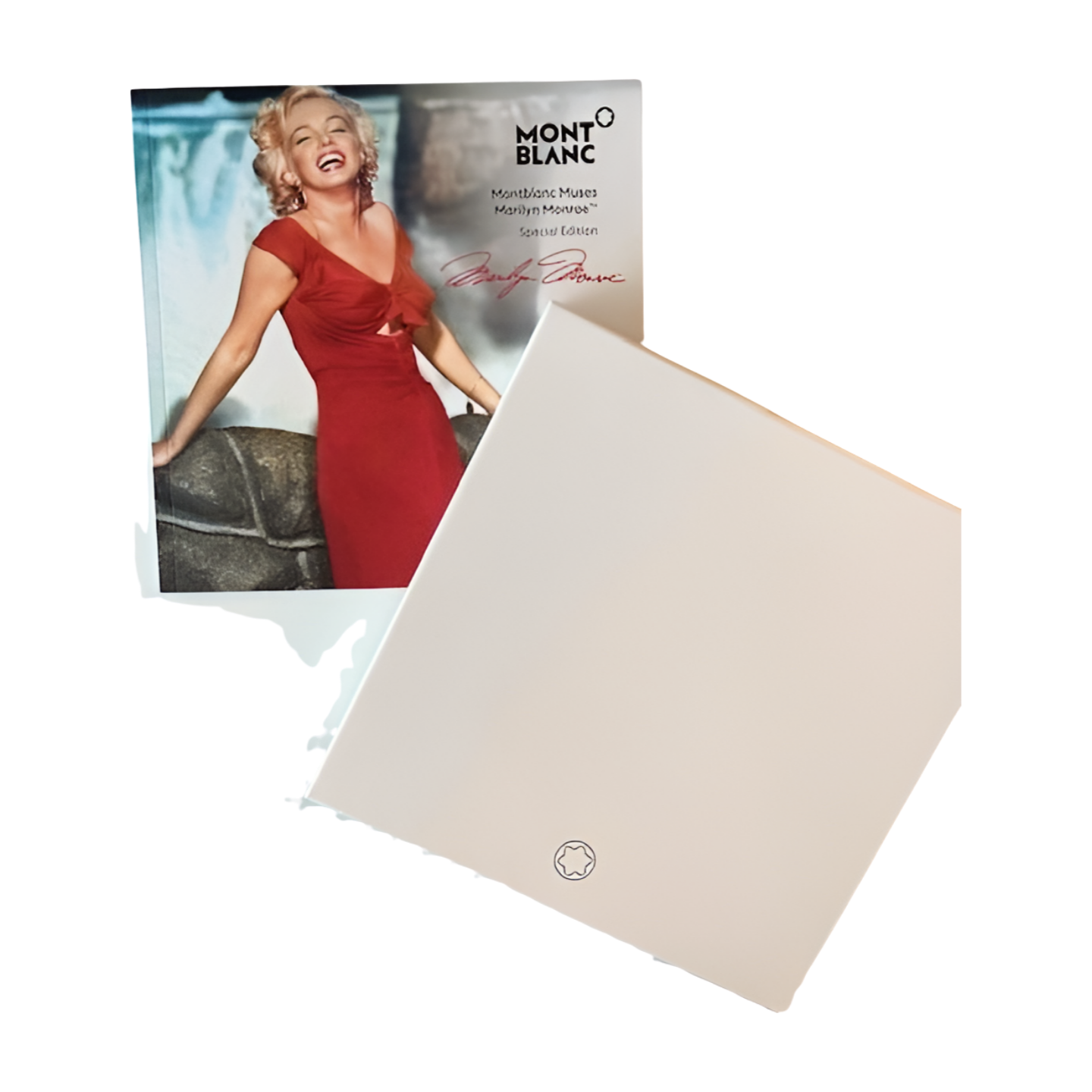 Montblanc Special Edition - Muses Marilyn Monroe - Kugelschreiber*