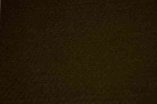 Bastelfilz - 20x30cm - dunkelbraun