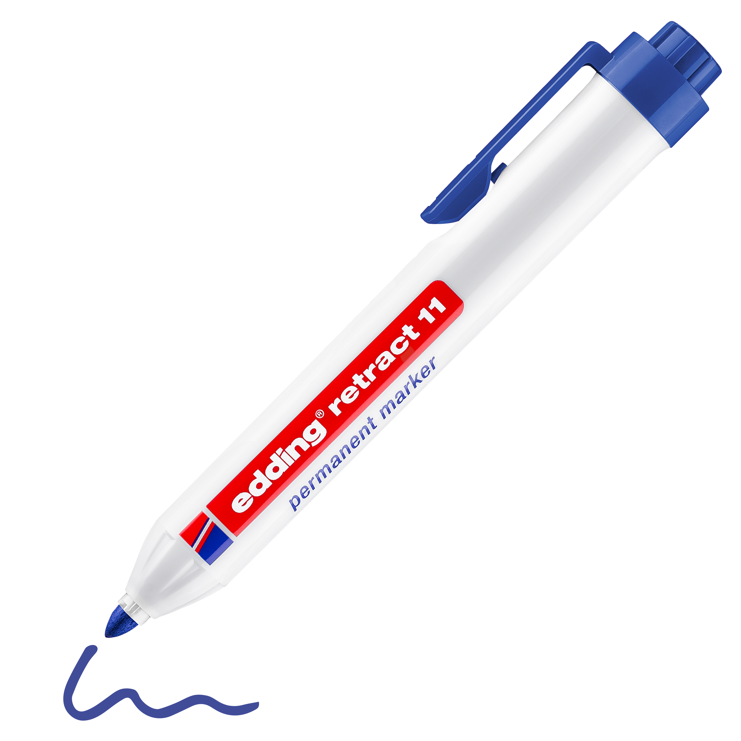 edding - Permanentmarker 11