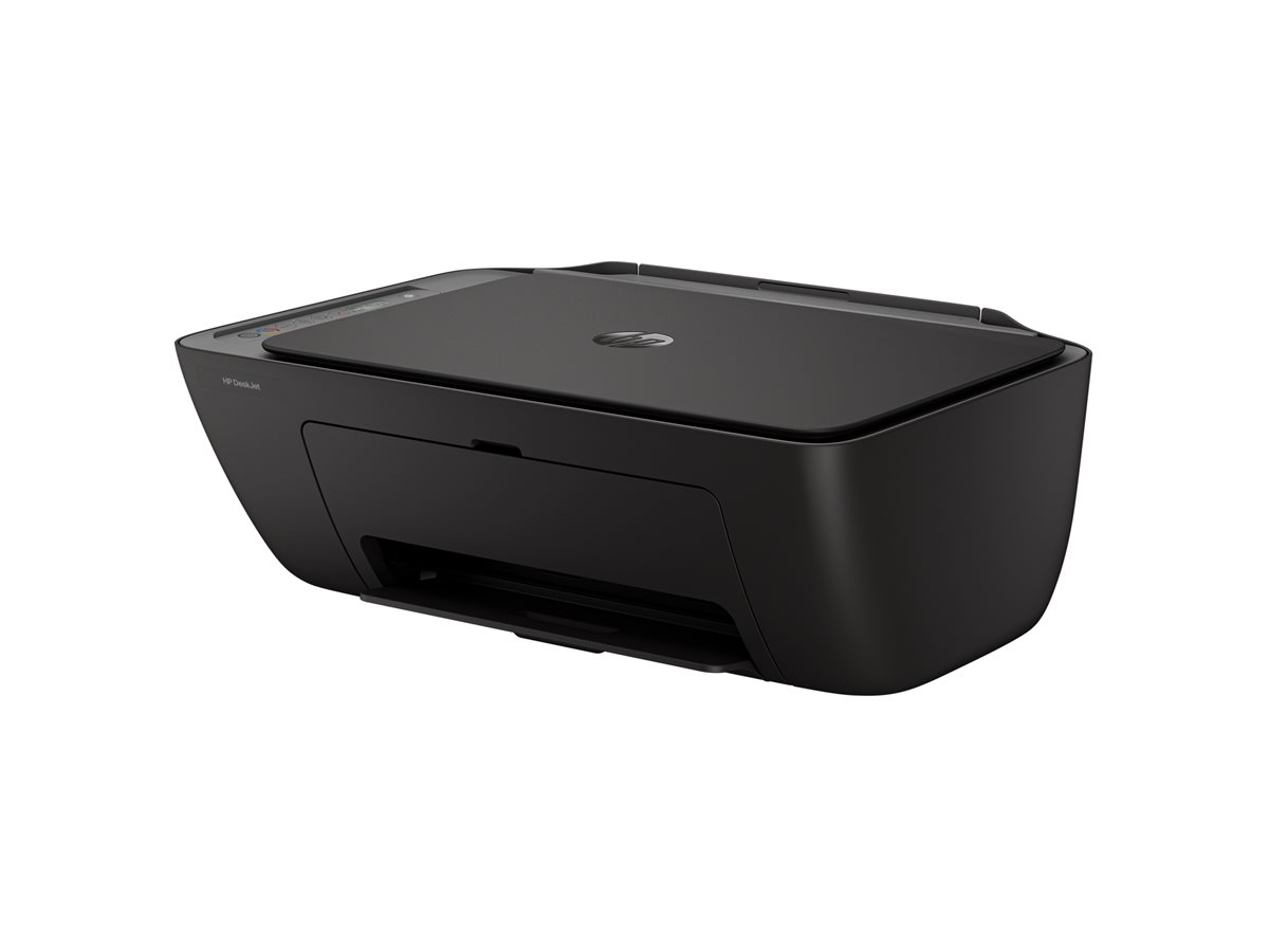 HP - Drucker Desk Jet Printer - Tintenstrahl - 2920 AiO Color 5,5ppm
