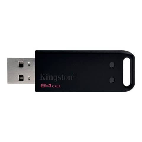 Kingston - DataTraveler 20 