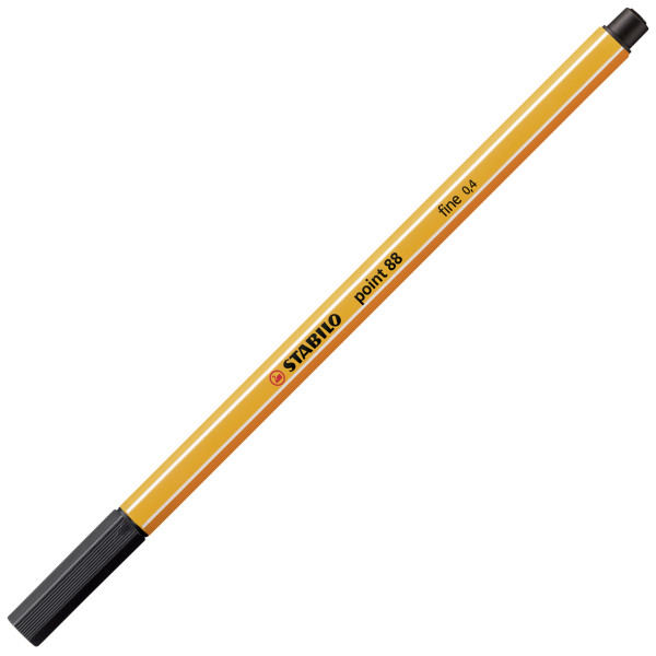 Stabilo - Fineliner point 88*