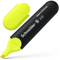 Schneider - Textmarker Job - Gelb