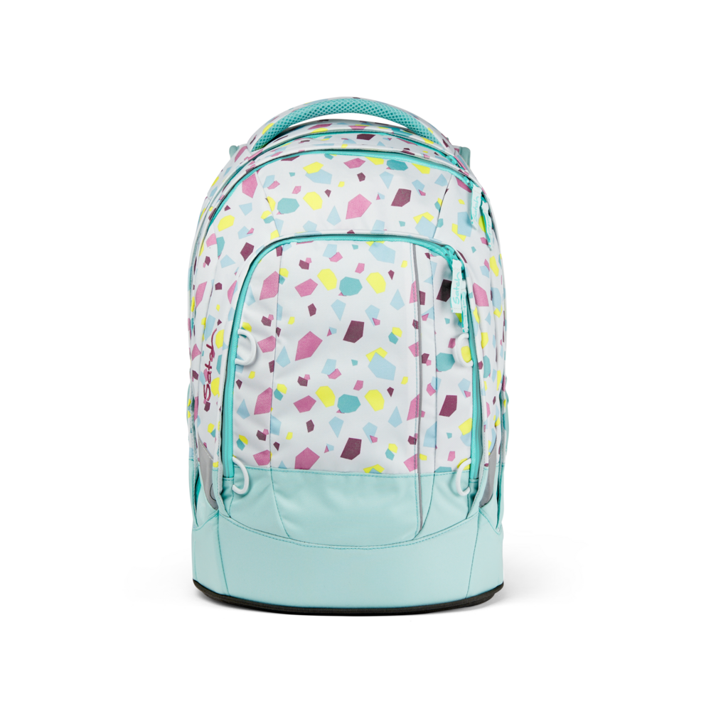 satch - pack Schulrucksack - Dreamy Mosaic