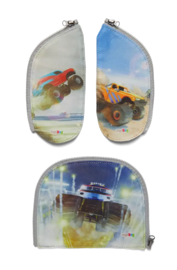 ergobag - Zippies - Cartrucks