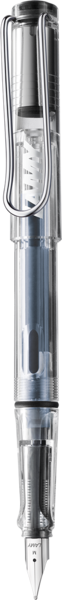 LAMY - Füller Safari - M Feder