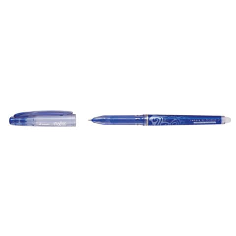 Pilot - Tintenroller FriXion Point - 0,3 mm, blau