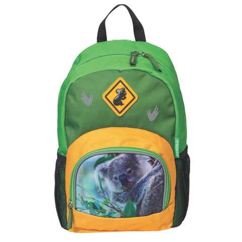 DONAU - Kinderrucksack Koala - 22 x 32 x 11 cm