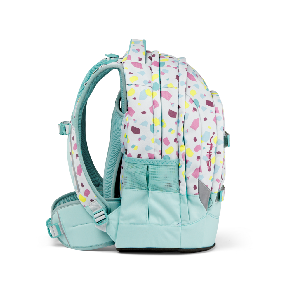 satch - pack Schulrucksack - Dreamy Mosaic