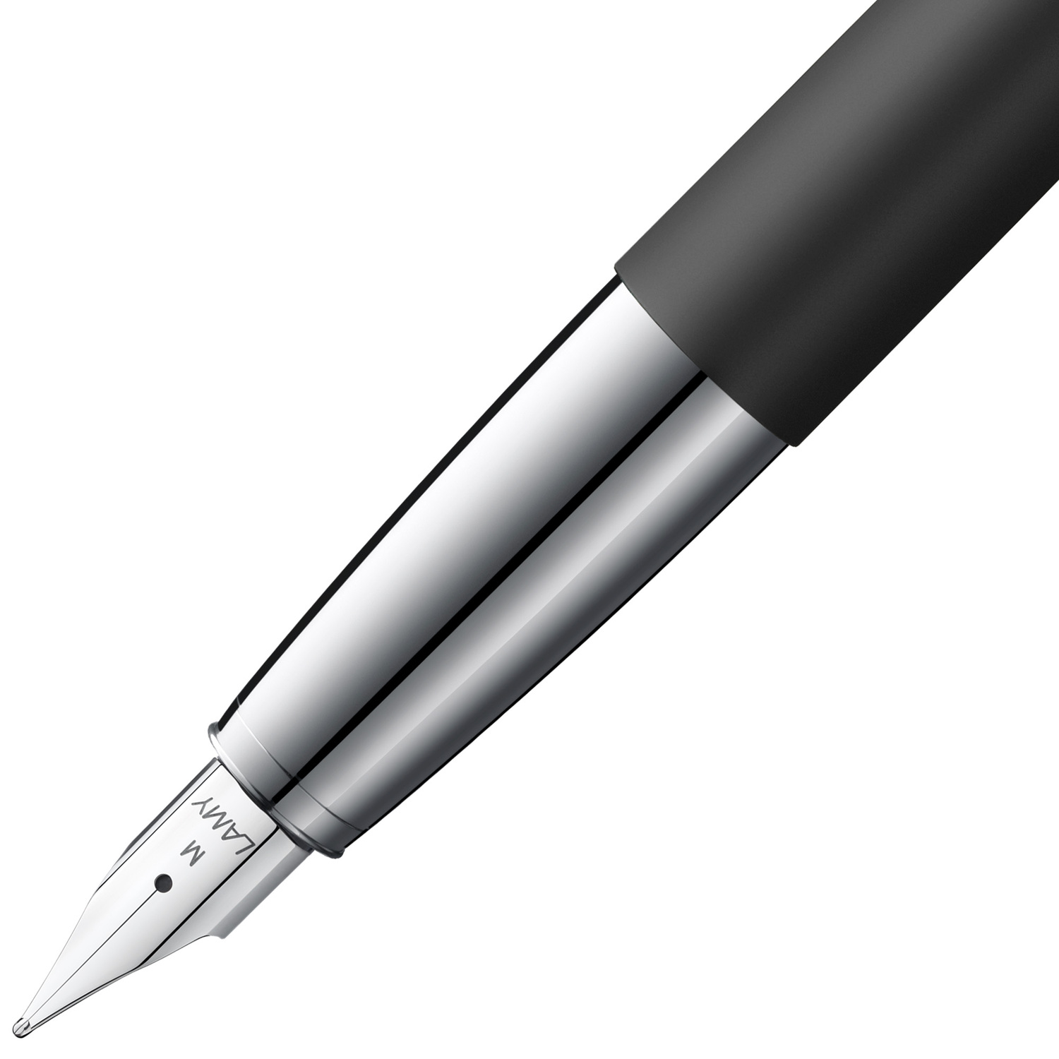 LAMY - Füller studio - M Feder