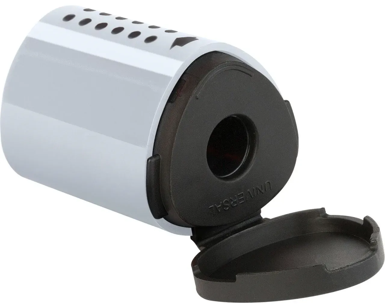 Faber-Castell - Dosenspitzer Mini - Silber 