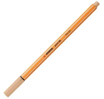 Stabilo - Fineliner point 88*