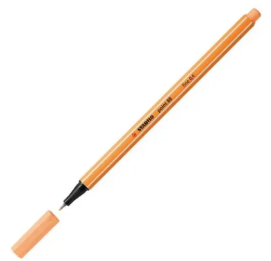 Stabilo - Fineliner point 88*