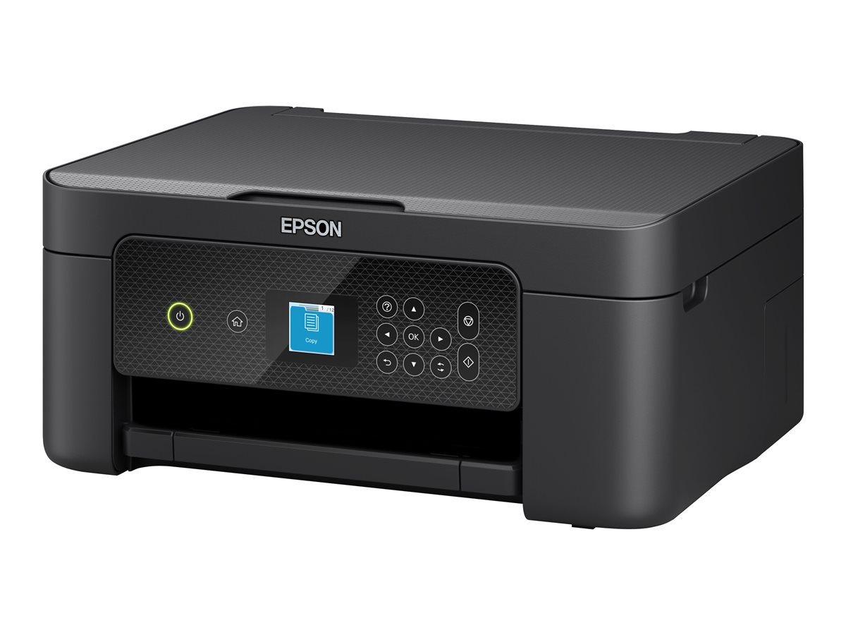 EPSON - Drucker Expression Home XP-3200 - MFP inkjet 3in1 - Color