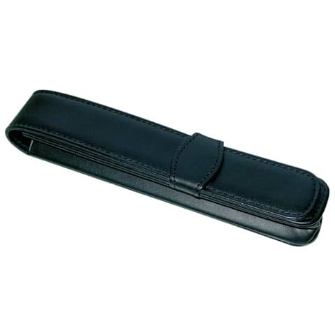 ONLINE® - Lederetui Classic für 1 Schreibgerät