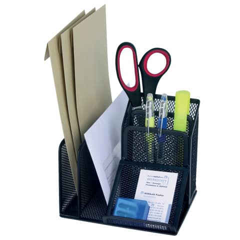 WEDO® - Butler Office schwarz