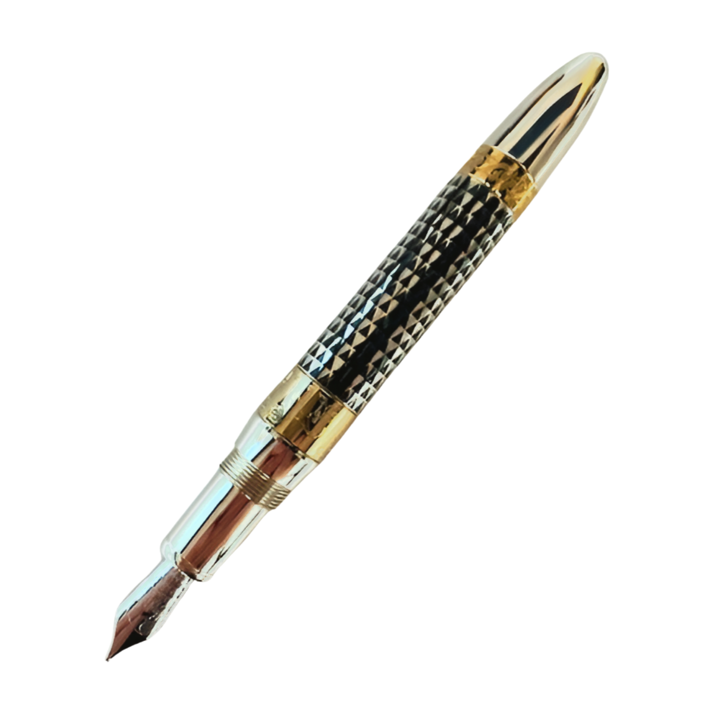 Montblanc - Patron of Art Max Oppenheim - Füllfederhalter*