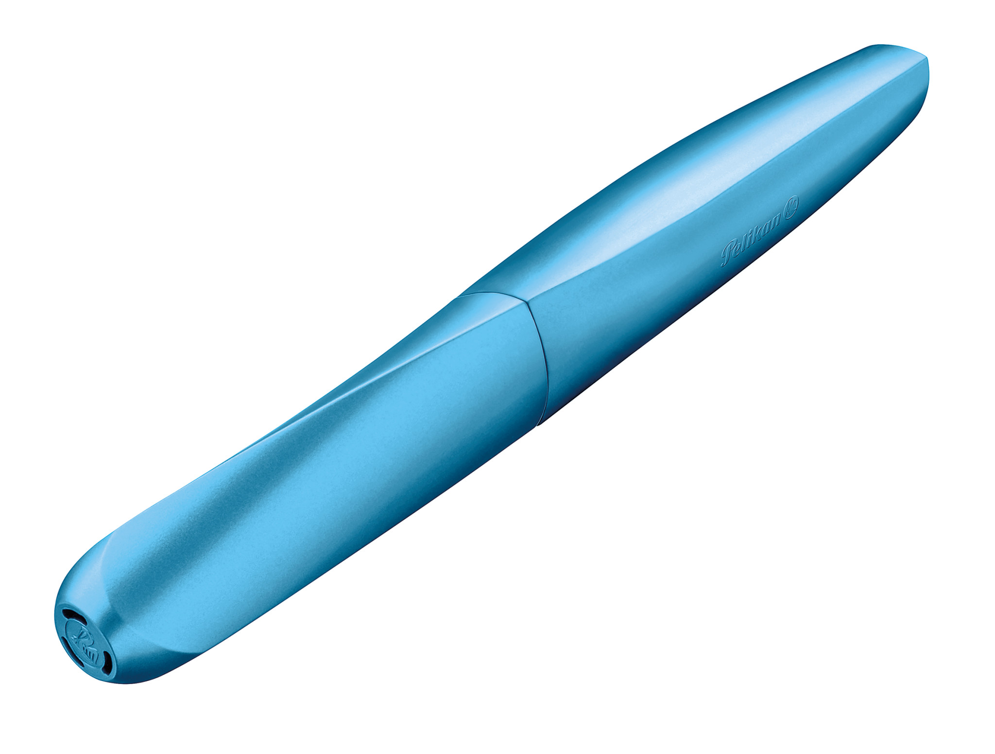 Pelikan - Füller P457 Twist - M-Feder