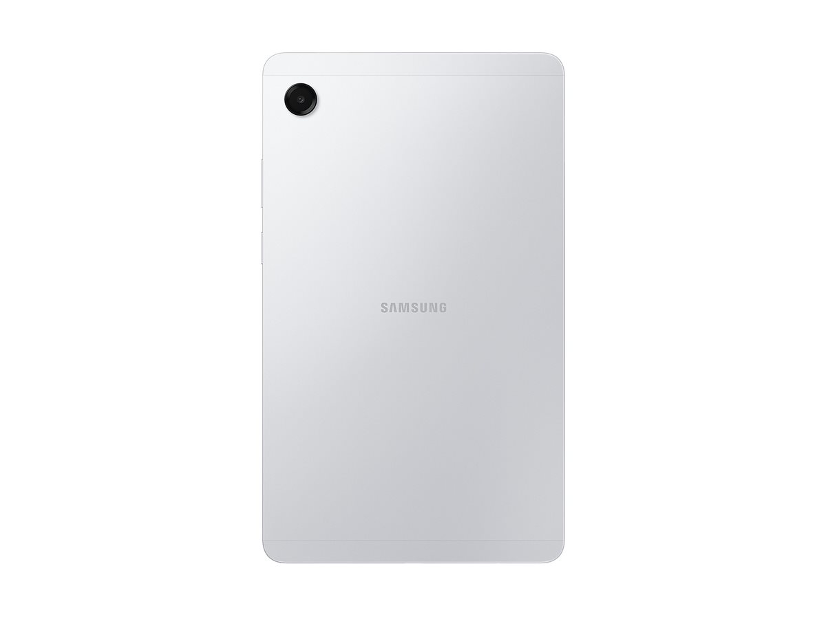 Samsung - Galaxy Tab A11 - Wi-Fi - 8,7 Zoll - 64GB - Silber