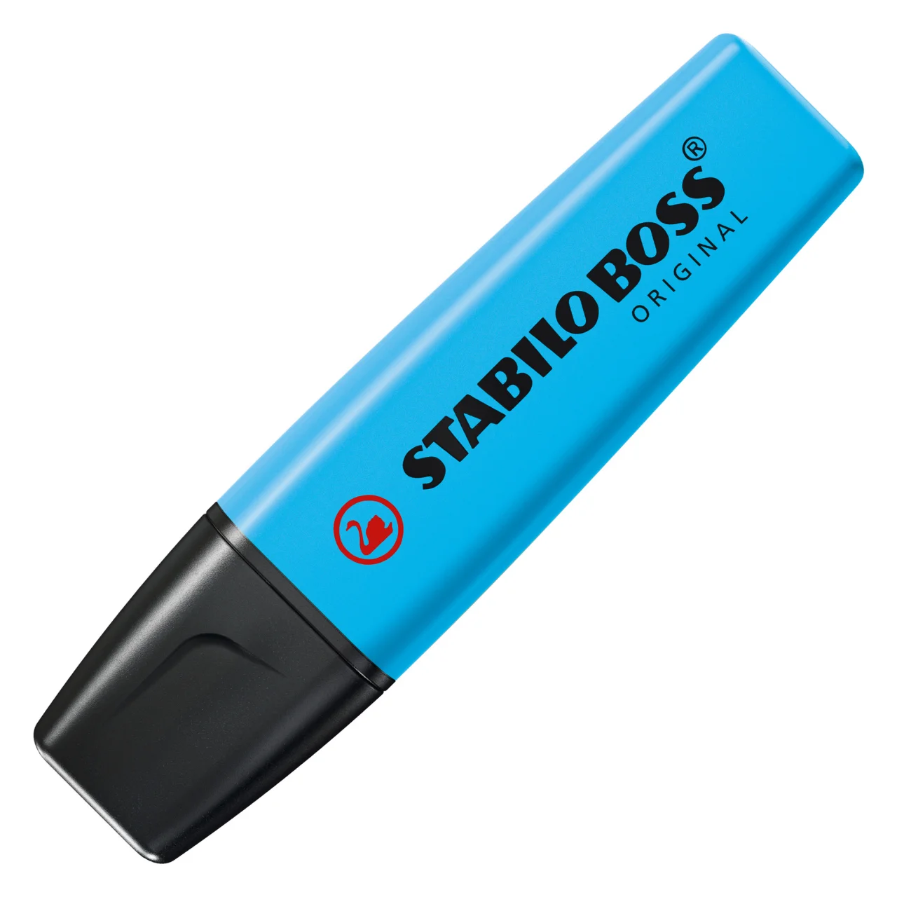 Stabilo - Textmarker Boss Original - Blau