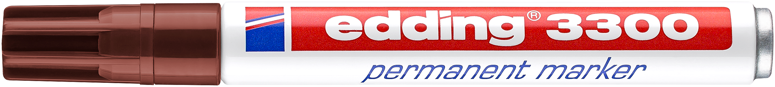 edding - Permanentmarker 3300