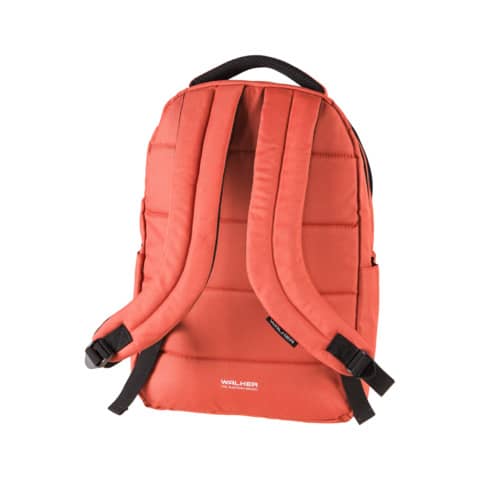 walker - Rucksack Alpha - salsa