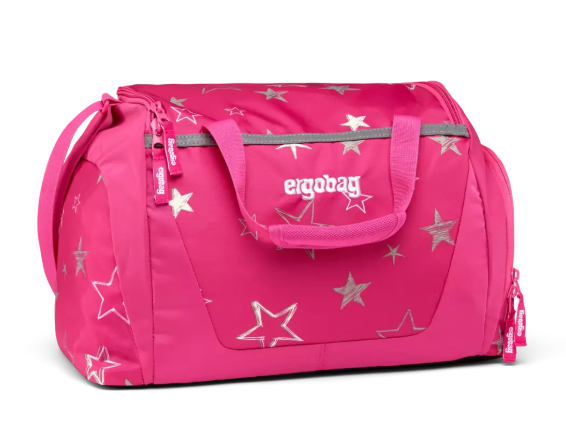 ergobag - Sporttasche - SternzauBär