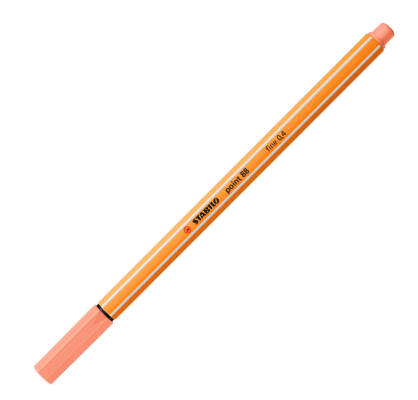 Stabilo - Fineliner point 88*