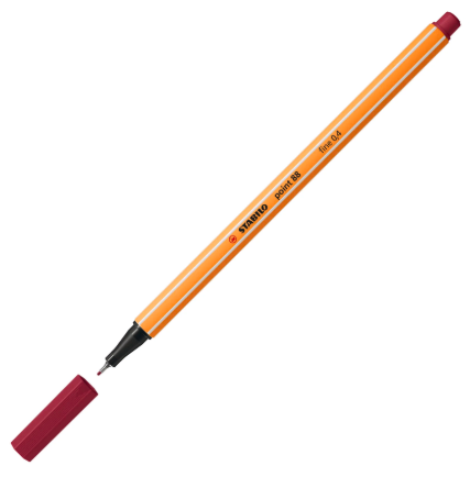 Stabilo - Fineliner point 88*