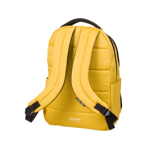 walker - Rucksack Alpha - banana