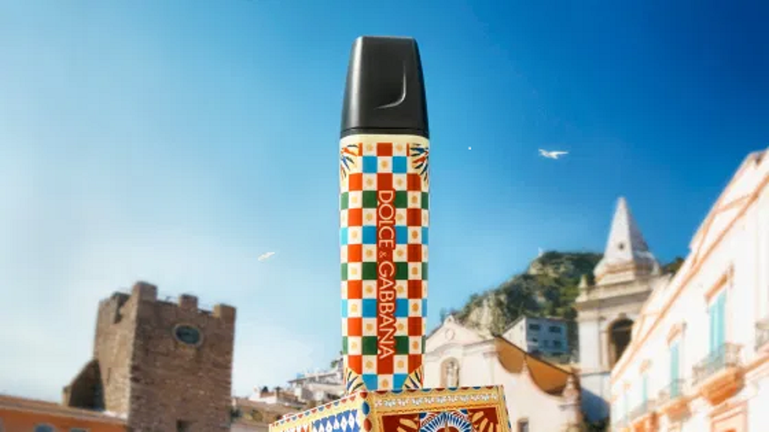 STABILO - Textmarker BOSS ORIGINAL x DOLCE & GABBANA STABILO - Textmarker BOSS ORIGINAL x DOLCE & GABBANA